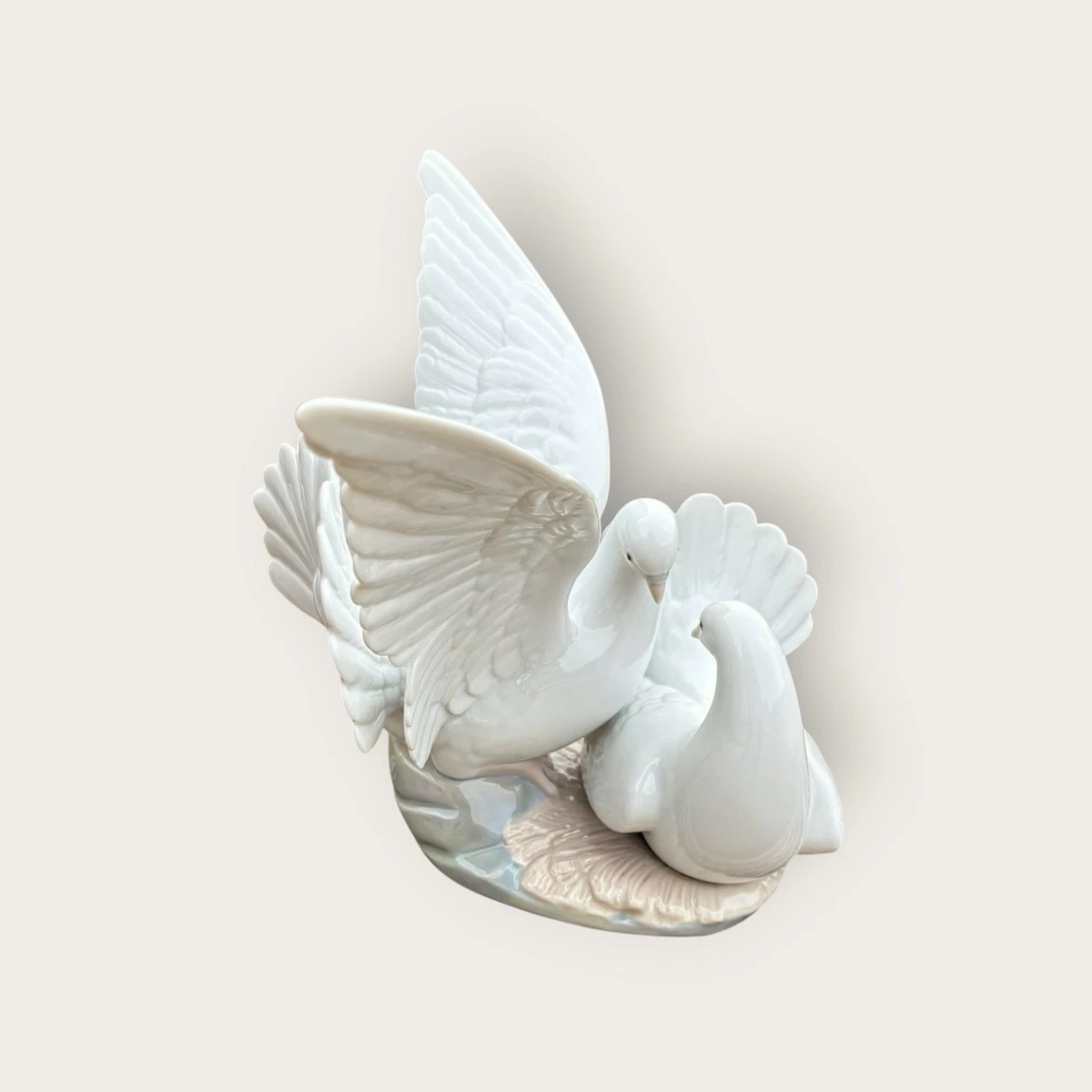 Lladro Love Birds In other Lladro Figurines for sale | eBay