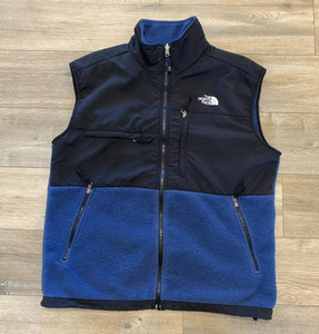 The North Face Denali Vest | eBay