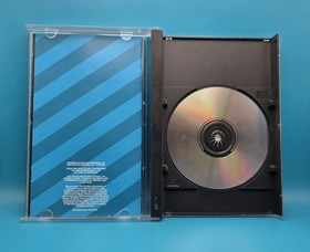 Mickey Mania (Sega CD) CIB, Foam, Reg Card, Tested & Working