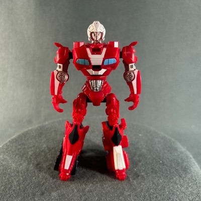 Transformers Rise of the Beasts Beast Alliance Beast Combiner Arcee Hasbro