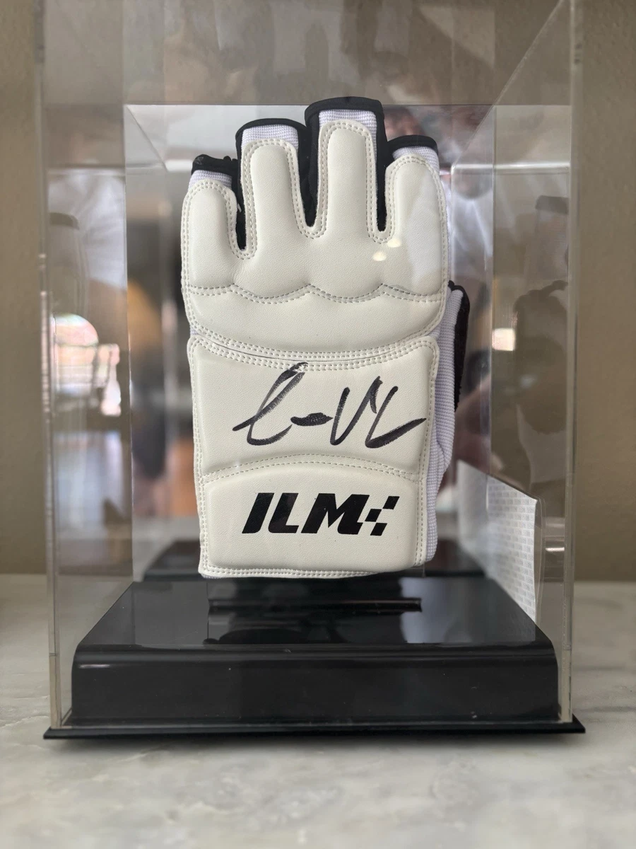 UFC MMA Autographed Gloves for sale | eBay