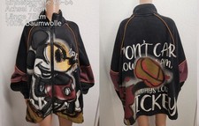 Mickey Mouse Jacke Größe 50-54 Einheitsgröße