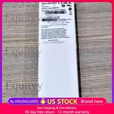 1 PCS  Sealed Allen-Bradley 1734-TOP3 Terminal Base   US Free Tax