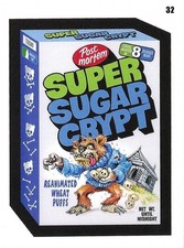 2025 Topps Wacky Packages Halloween Checklist Guide in-content 37