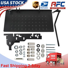 Advanced Chute System Chute Blocker For ZT Mo...