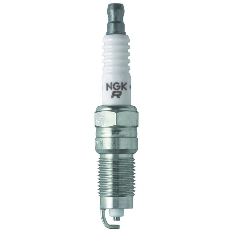 NGK Spark Plug 7060 V Power TR5-1 14 mm 0.708 in. Tapered