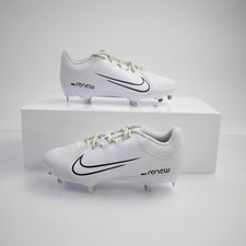 Nike Softball Cleat Women's White New without Box