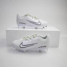 Nike Softball Cleat Women's White New without Box