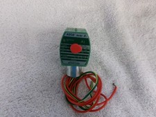 ASCO Red Hat Solenoid Valve   8320G130   4