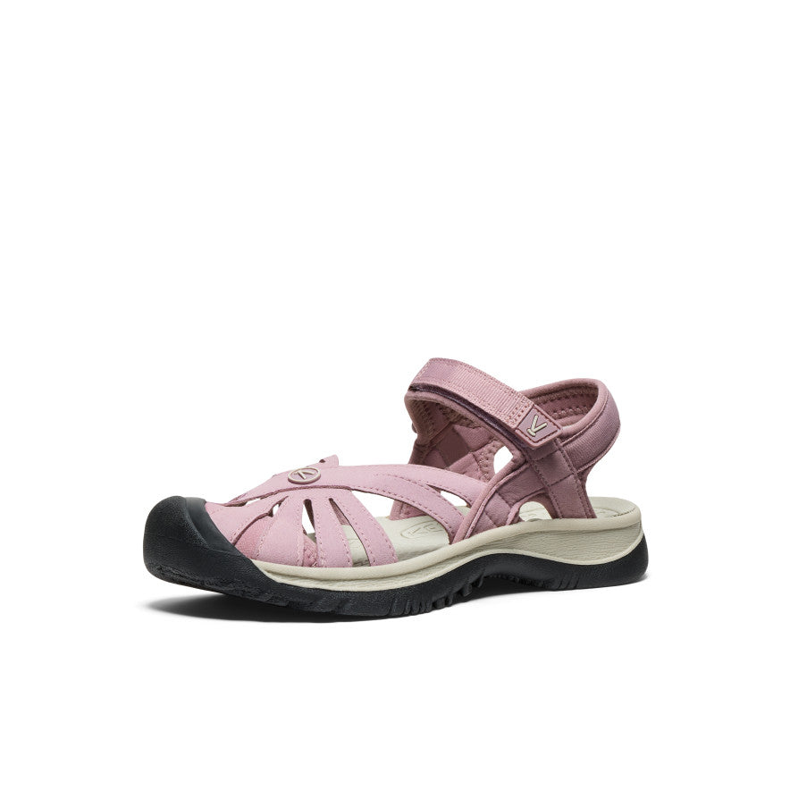 Keen WMNS Rose Sandalo Rospo Rosa 1030568 Taglia Donna