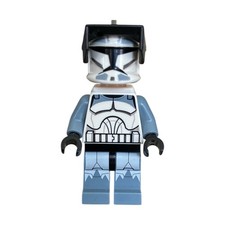 LEGO Star Wars Wolfpack Clone Trooper Sw0331 NEU/NEW