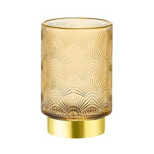 Makeup Brush Holder Organizer,Toothbrush Holders,Desk Pen Pencil Holder,Multi...