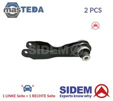 27278 LINKS RECHTS QUERLENKER SATZ SIDEM 2PCS FÜR LAND ROVER RANGE ROVER EVOQUE