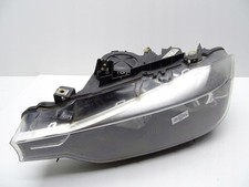 Faro proiettore BMW 3 F30 F35 F31 2015 7259539 KJK17559