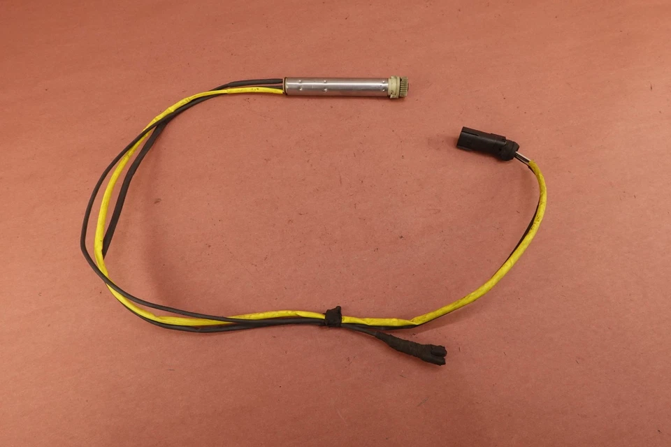 Harley-Davidson Street Glide Throttle By Wire 2007-2011 FLHX Foto 4 de 4