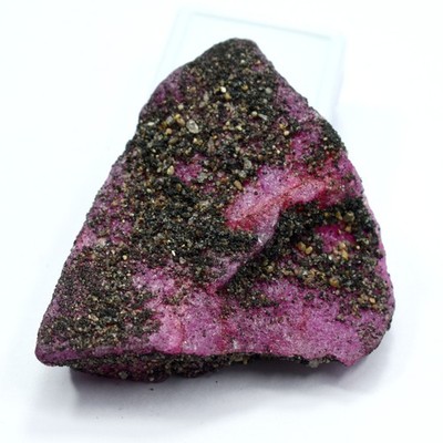 Red Rough Natural Ruby Uncut 212.90 Carat CERTIFIED Earth Mined Loose Gemstone