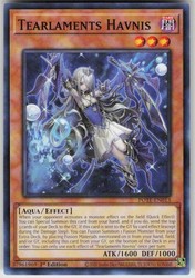 Tearlaments Havnis POTE-EN013 Power of the Elements Common