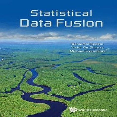 STATISTICAL DATA FUSION KEDEM BENJAMIN Hardcover World Scientific