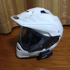SHOEI Hornet ADV Helmet S