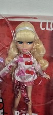 BRATZ HELLO KITTY CLOE DOLL NRFB Sanrio doll NIB in HAND Actual