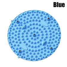 Tappetino per Massaggio Yoga Plantare, Tappetino per Agopressione E Punti Di Pre