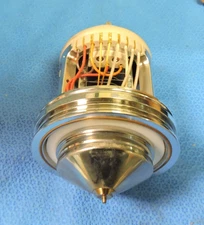 Thermo Scientific HCD-SRIG Ion Source Interface LTQ Quantum LCQ  TSQ 70005-60255