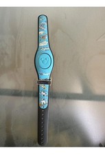 Disney World Part 50 Anniversary Magic Band, Limited Edition Exclusive Disney