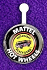 Hot Wheels Redline 1969 HK Volkswagen Beach Bomb Button NOS Tab Never Bent