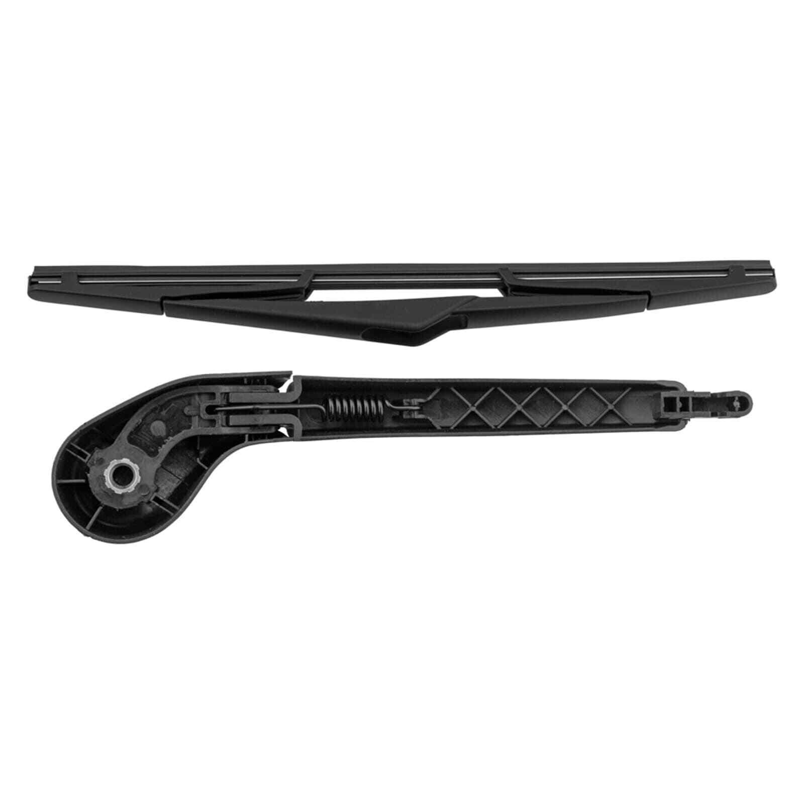 Balai arrière Ford Focus 3 résout les traces d'eau sur lunette 2010-2017