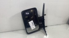 Retroviseur gauche (ou coque) Citroen JUMPER
