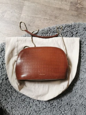 Sac en cuir Victor Sezane - Photo 1/4