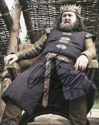 MARK ADDY SIGNED PHOTO (6) GAME OF THRONES