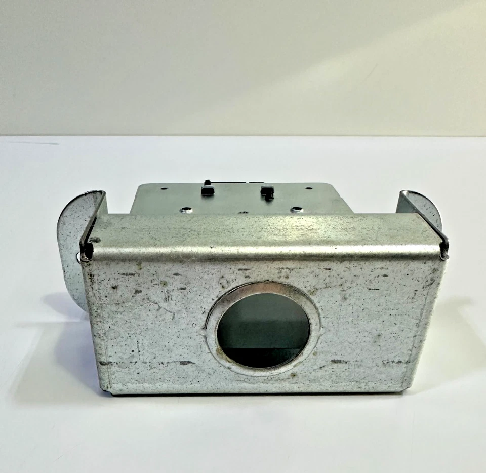 BLOCK TERMINAL  WB17X38438 & TERMINAL BLOCK MOUNT WB34X29565 (JB645DKBWW) - Image 4 of 4