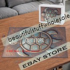 1000 piece jigsaw puzzle Tribal turtle ancestral