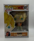 Animation Funko Pop - Goku - Dragon Ball Z - No. 527 - Plastic Damage