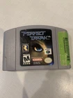 Nintendo N64 Perfect Dark 64 Video Game Cartridge | Tested & Working