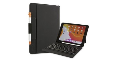 LMP Keyboard ProtectCase für iPad 10.2 (2019-2021) Deutsch 20740