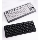 WOB / BOW MDA Profile Doubleshot PBT Keycap Set