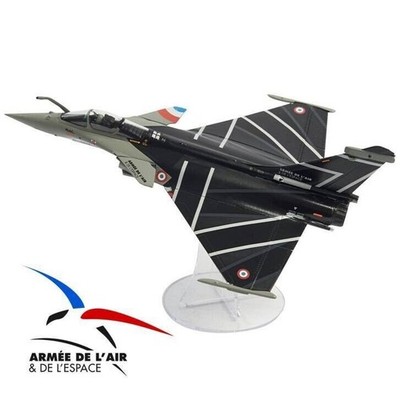Premium-X, Dassault Aviation Authentic 1/72, Rafale C, Solo Display 2022