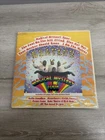 The Beatles Magical Mystery Tour Album 33 RPM Vinyl SMAL-2835