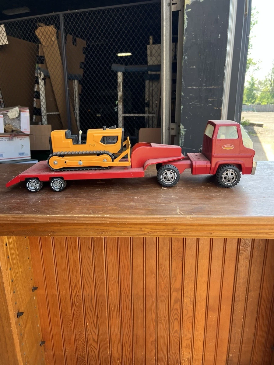 Tonka Lowboy for sale | eBay
