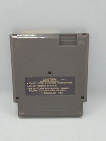 P.O.W. : Prisoners of War (Nintendo Entertainment System, 1989) NES POW