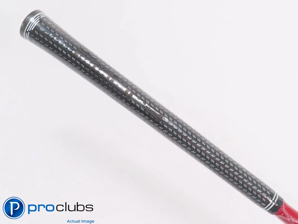 New! Cobra Aerojet Pitching Wedge - KBS PGI 65g Senior Flex Graphite - 456485 - Image 4 of 4