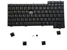 HP Pavilion AEKT1TPU011 /Compaq 2100 2200 2500 Keyboard Keycap Replacement Keys