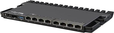 RouterBORD 5009UG+S+ with Marvell Armada ARMv8 CPU, 876538 (Marvell Armada ARMv8