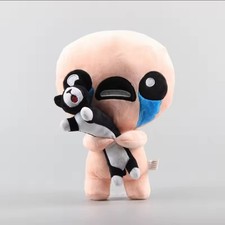 The Binding of Isaac Plüsch   Isaac mit Gupp...