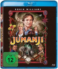 Jumanji [Special Edition] ZUSTAND SEHR GUT