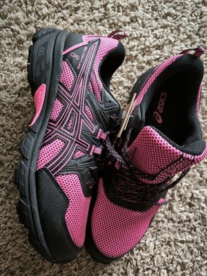 ASICS Gel-Venture 8 Laufschuh 43,5 - NEU- Asics Größe 43.5 - Neu
