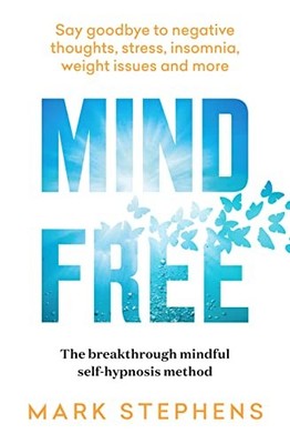 Mind Free: Say goodbye to nega - VERY GOOD