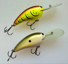 KTW B7 Deep 2-piece SET